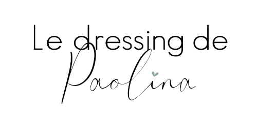 Le Dressing de Paolina logo