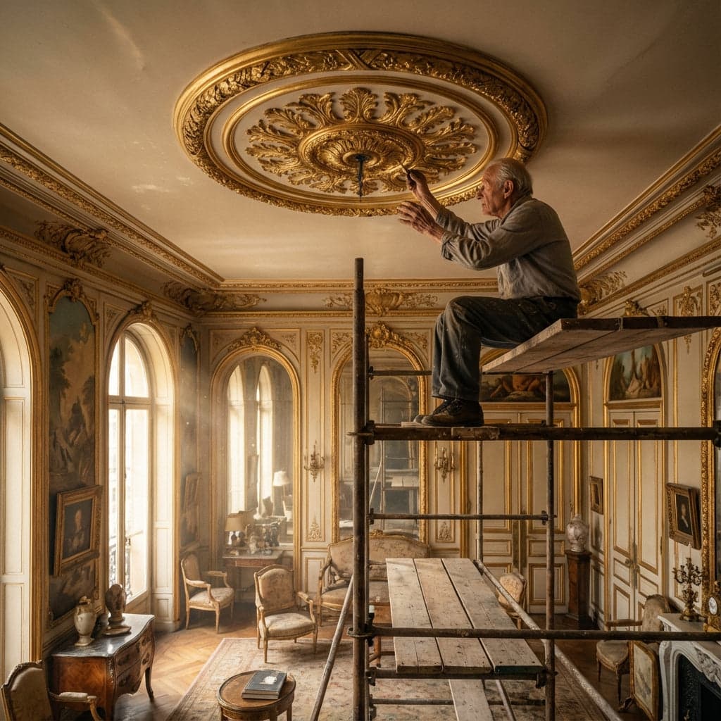 ART STAFF — From scratch site e-commerce créé et lancé