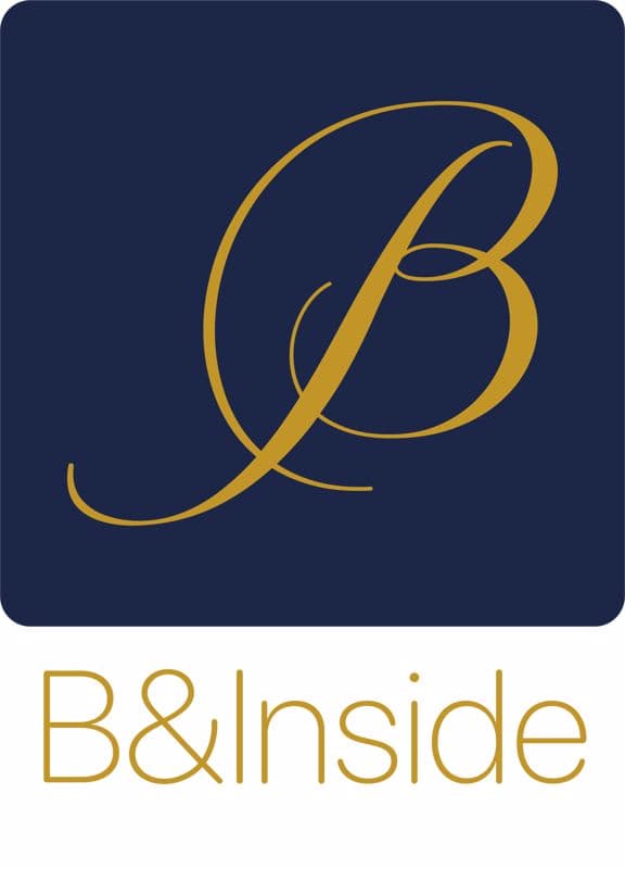 B&Inside logo