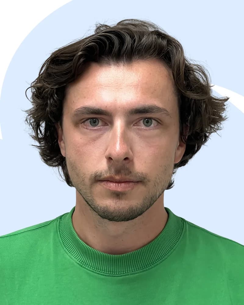 Matys Beuriot — Growth Engineer